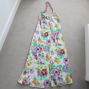 ETRO BEACH COVER UP - NEW